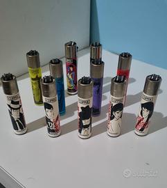 accendini arsenio lupin 1