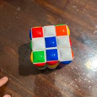Cubo di rubik