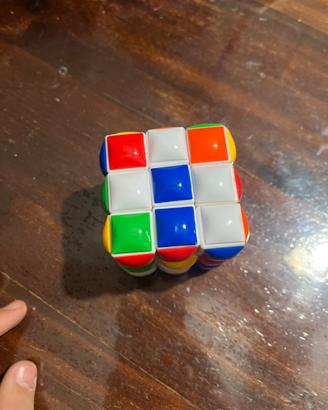 Cubo di rubik