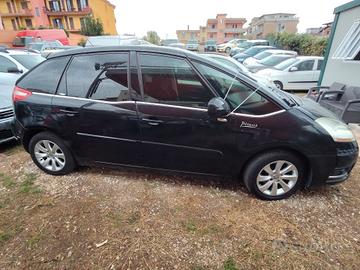 Citroen C4 Picasso 1.9 automatica