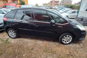 Citroen C4 Picasso 1.9 automatica