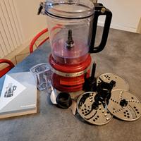 Kitchen aid robot cucina