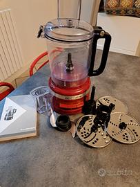 Kitchen aid robot cucina