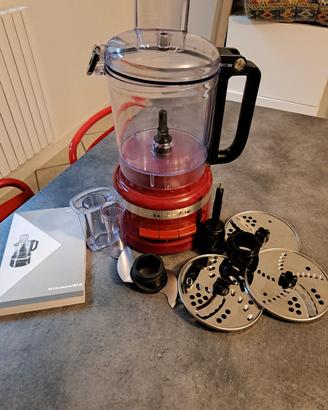 Kitchen aid robot cucina