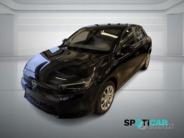 OPEL Corsa Hybrid 110 CV aut. Edition