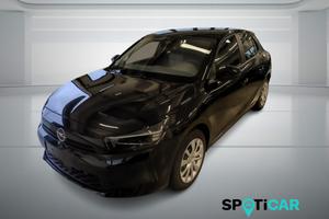 OPEL Corsa Hybrid 110 CV aut. Edition
