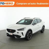 CUPRA Formentor LF24585