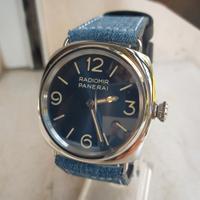 Orologio Panerai Radiomir 1383