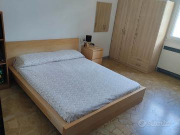 Singola a 450 euro zona Fossolo