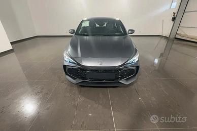 Mg MG3 Hybrid+ Comfort