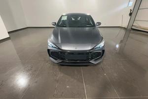 Mg MG3 Hybrid+ Comfort