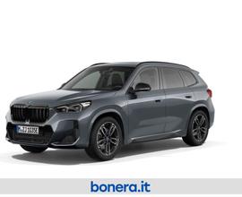 BMW X1 25e xdrive Msport auto