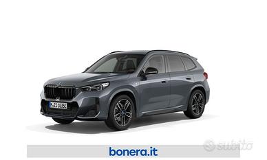 BMW X1 25e xdrive Msport auto