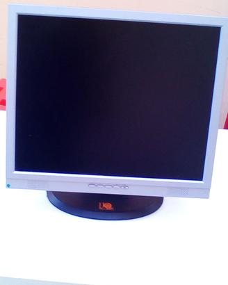 Monitor 15 pollici per PC sia fssi che mobili