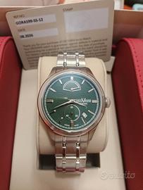 GEOVANI Verona Swiss Automatic Watch