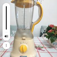 Grande frullatore Termozeta oltre 1600 ml