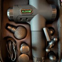 Pistola massaggiante ALDOM