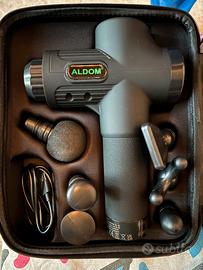 Pistola massaggiante ALDOM