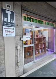 Tabaccheria storica collebeato