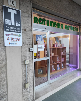 Tabaccheria storica collebeato