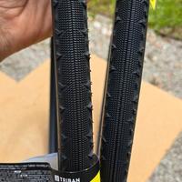 Pneumatico copertone da bicicletta