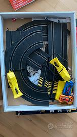 Pista elettrica auto polistul race for fun