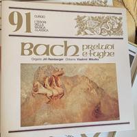 I TESORI DELLA MUSICA collezione completa 100 LP