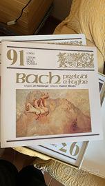 I TESORI DELLA MUSICA collezione completa 100 LP