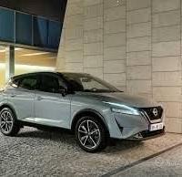 Ricambi per Nissan Qasquai 2022