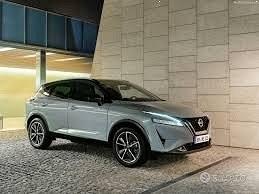 Ricambi per Nissan Qasquai 2022