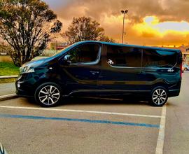 Opel vivaro 9 posti 1.6