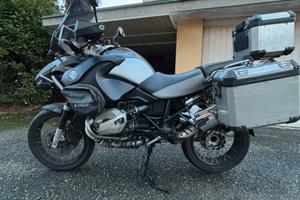 BMW R 1200 GS ADVENTURE BIALBERO-2010