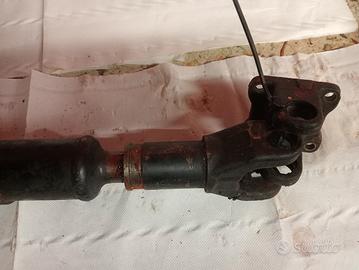 Albero di trasmissione posteriore Suzuki Samurai