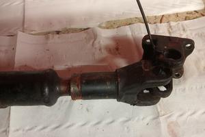 Albero di trasmissione posteriore Suzuki Samurai