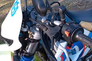 usato motociclo usato super motard