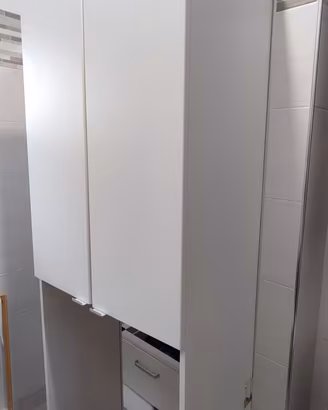 Mobile IKEA NYSJÖN – Mobile sopra-lavatrice