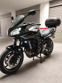 Yamaha Fazer FZ6 s2 