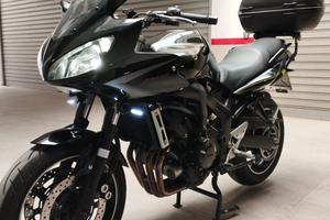 Yamaha Fazer FZ6 s2 