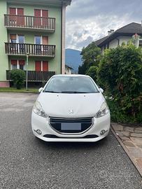 Peugeot 208 diesel