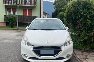 Peugeot 208 diesel