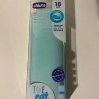 Chicco Easy Tablemat Tovaglietta Blu