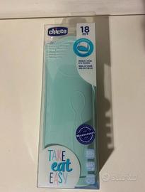 Chicco Easy Tablemat Tovaglietta Blu
