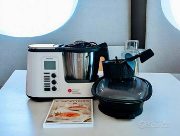 Monsieur cuisine