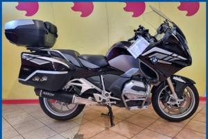 BMW R 1200 RT Garantita e Finanziabile