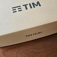 Modem TIM HUB+