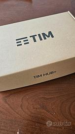 Modem TIM HUB+