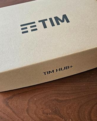 Modem TIM HUB+