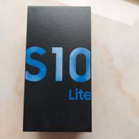 SAMSUNG S 10 LITE 