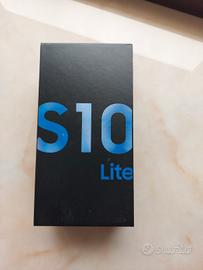 SAMSUNG S 10 LITE 