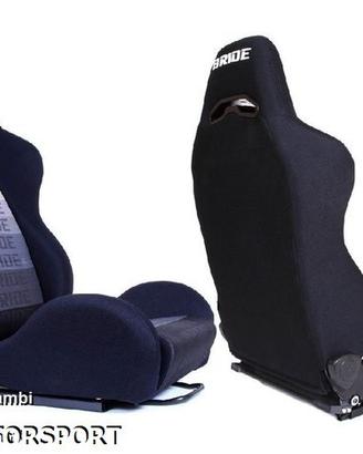 Coppia Sedili Reply Bride K700